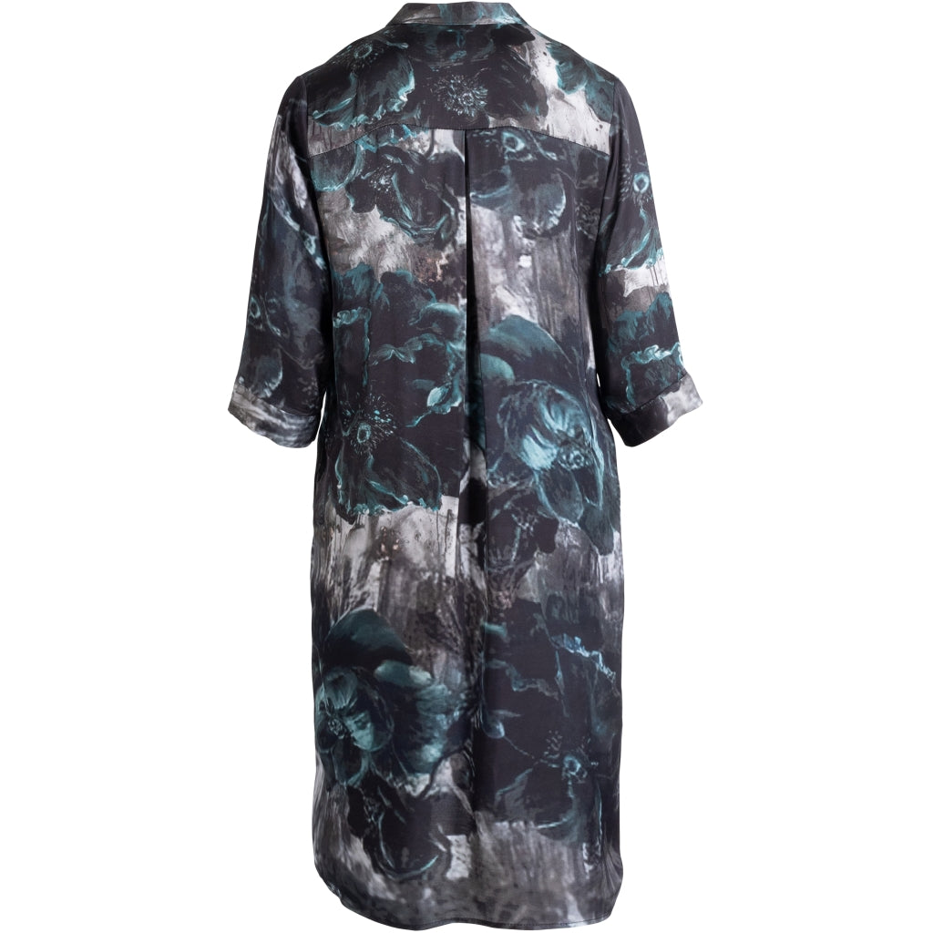 Nü Denmark Babeth Tunika Sort