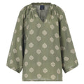 One Two Salinas Bluse Loden Grøn