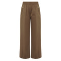 GOSSIA LucyGO Ballon Bukser Golden Nugga Brun