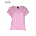 Nü Denmark Umay T-shirt Pink