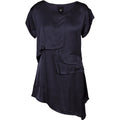 Nü Denmark Valina Tunika Classic Navy
