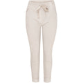 Marta Du Chateau Buks Plain Beige