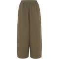 Soft Rebels Tabita Relaxed Buks Canteen Brun