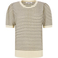 Soft Rebels Mayan Strik Arctic Wolf Sand