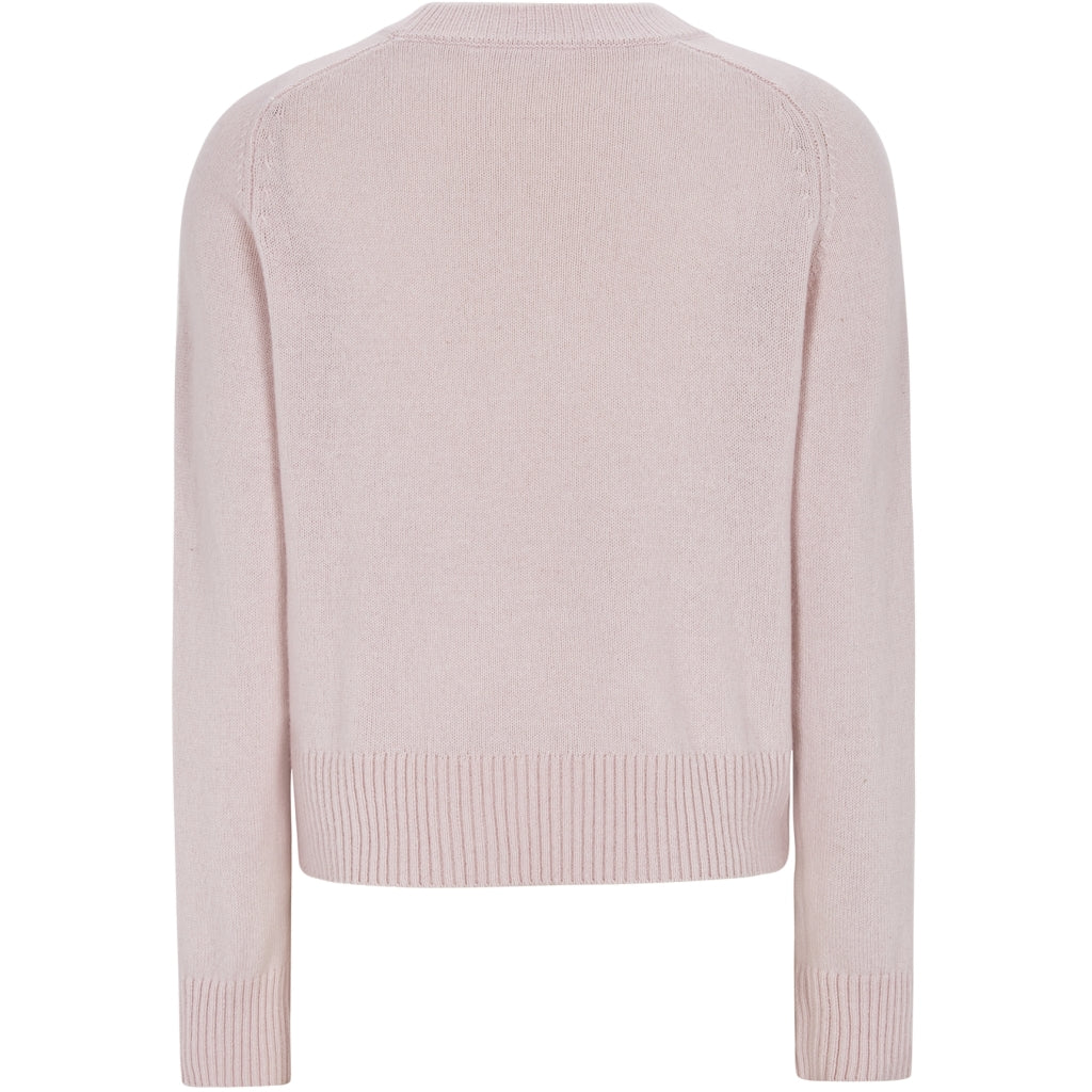 Soft Rebels Avery Strik Burnished Lilla