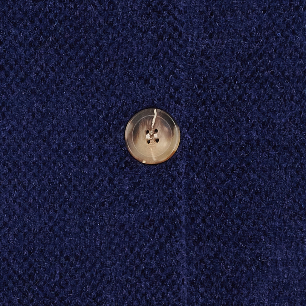 Marta Du Chateau Thunder Jakke Navy Blå