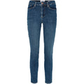 Pieszak Poline Jeans 360 Wash Garda Denim Blå