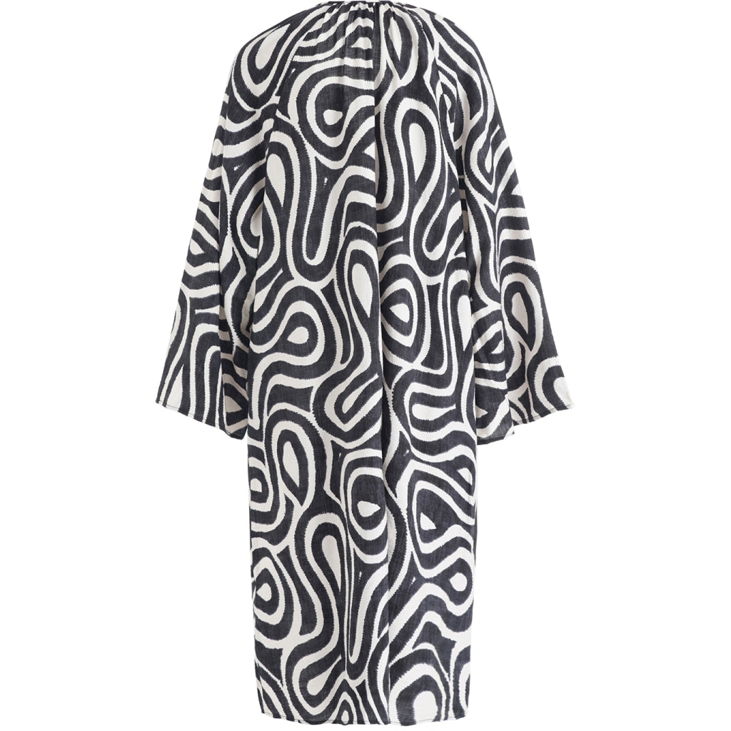 One Two Eivor Kjole Phantom