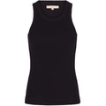 Soft Rebels Adelynn Tank Top GOTS Sort