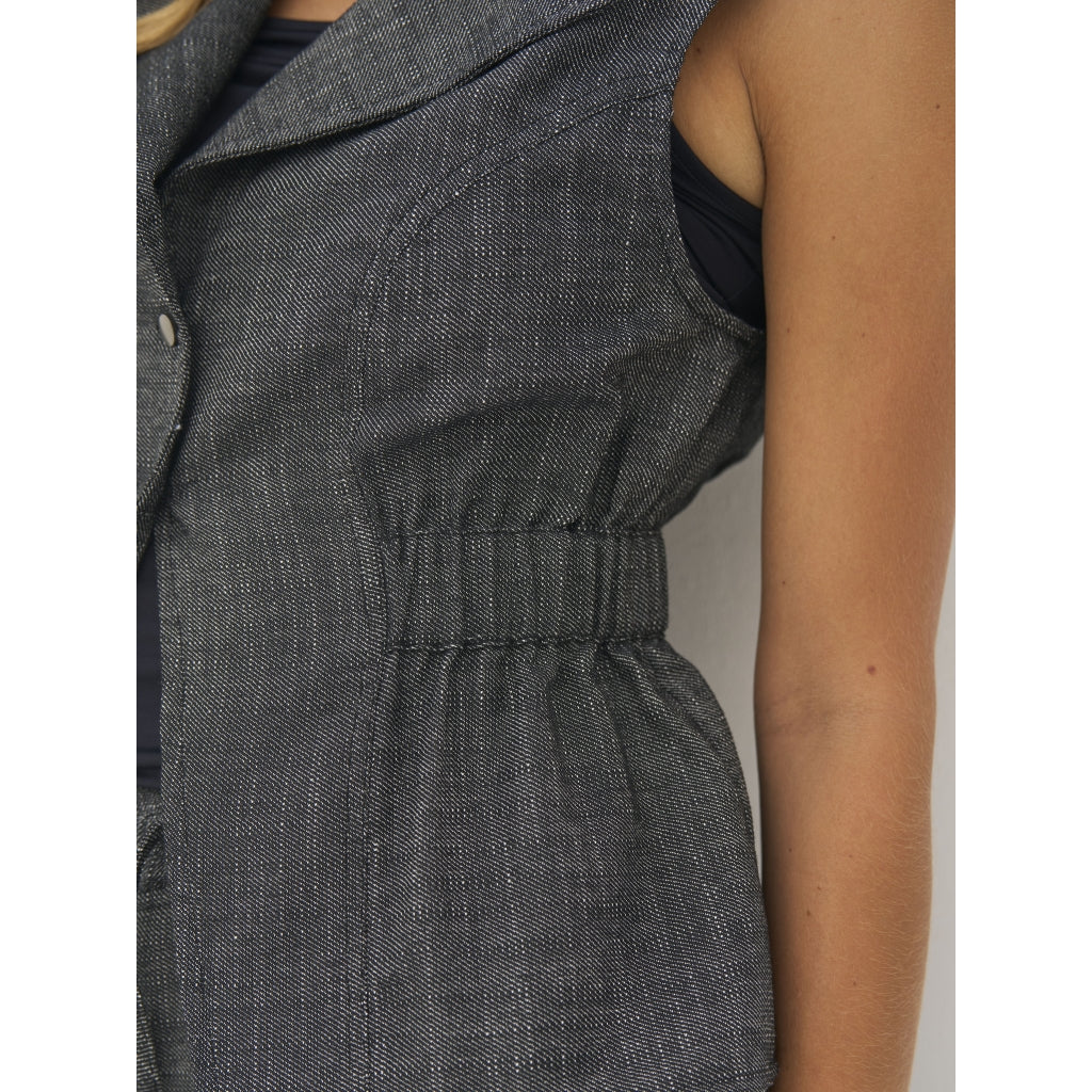 Nü Denmark Davia Top Sort Mix