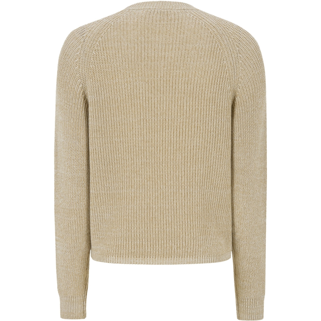 Soft Rebels Rosetta Strik Travertine Sand