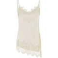 Soft Rebels Brielle Top Arctic Wolf Hvid