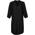 One Two Neia Dress Black