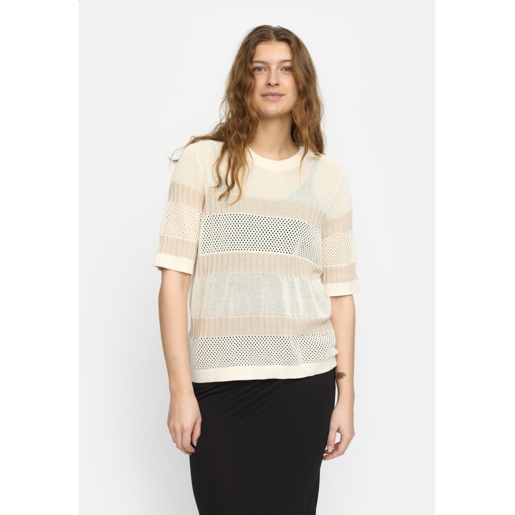 Soft Rebels Gretta Strik Peyote Sand