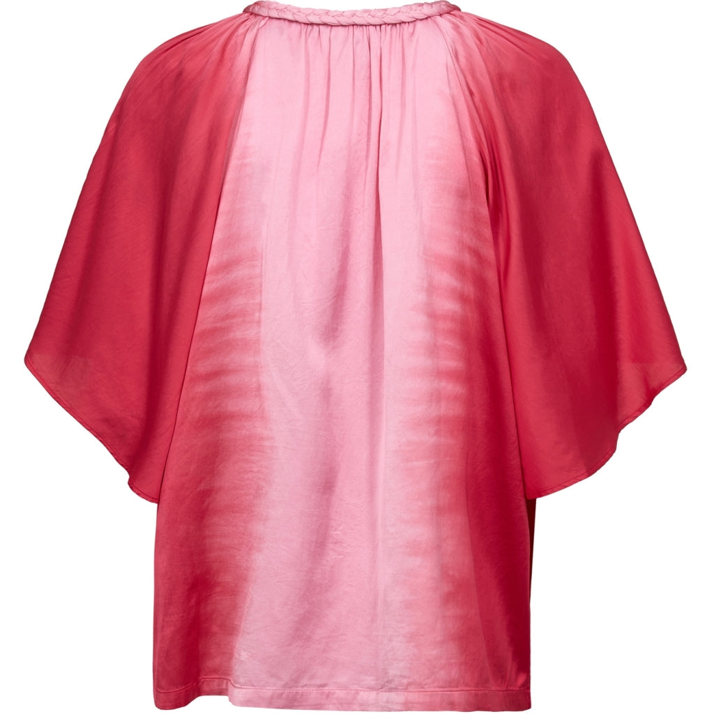 GOSSIA KikiGO Bluse Geranium Pink