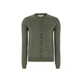Soft Rebels Marla Strik Cardigan Tea Leaf Grøn