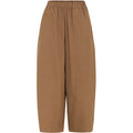 Soft Rebels Halen Buks Bison Brun