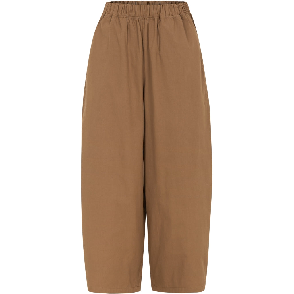 Soft Rebels Halen Buks Bison Brun