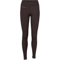 PREPAIR India Leggings Mørke Brun