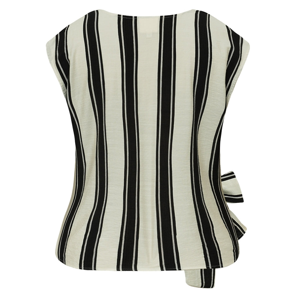 GOSSIA SagaraGO Jo Bluse Sand Sort