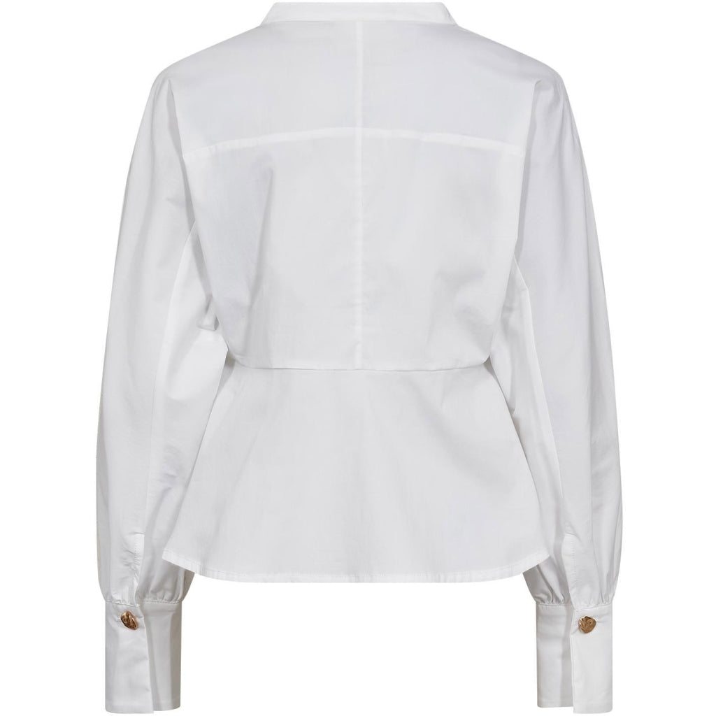 GOSSIA SoleGO Bluse Off White