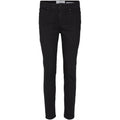 Pieszak Poline Ankle Jeans Support Deep Black