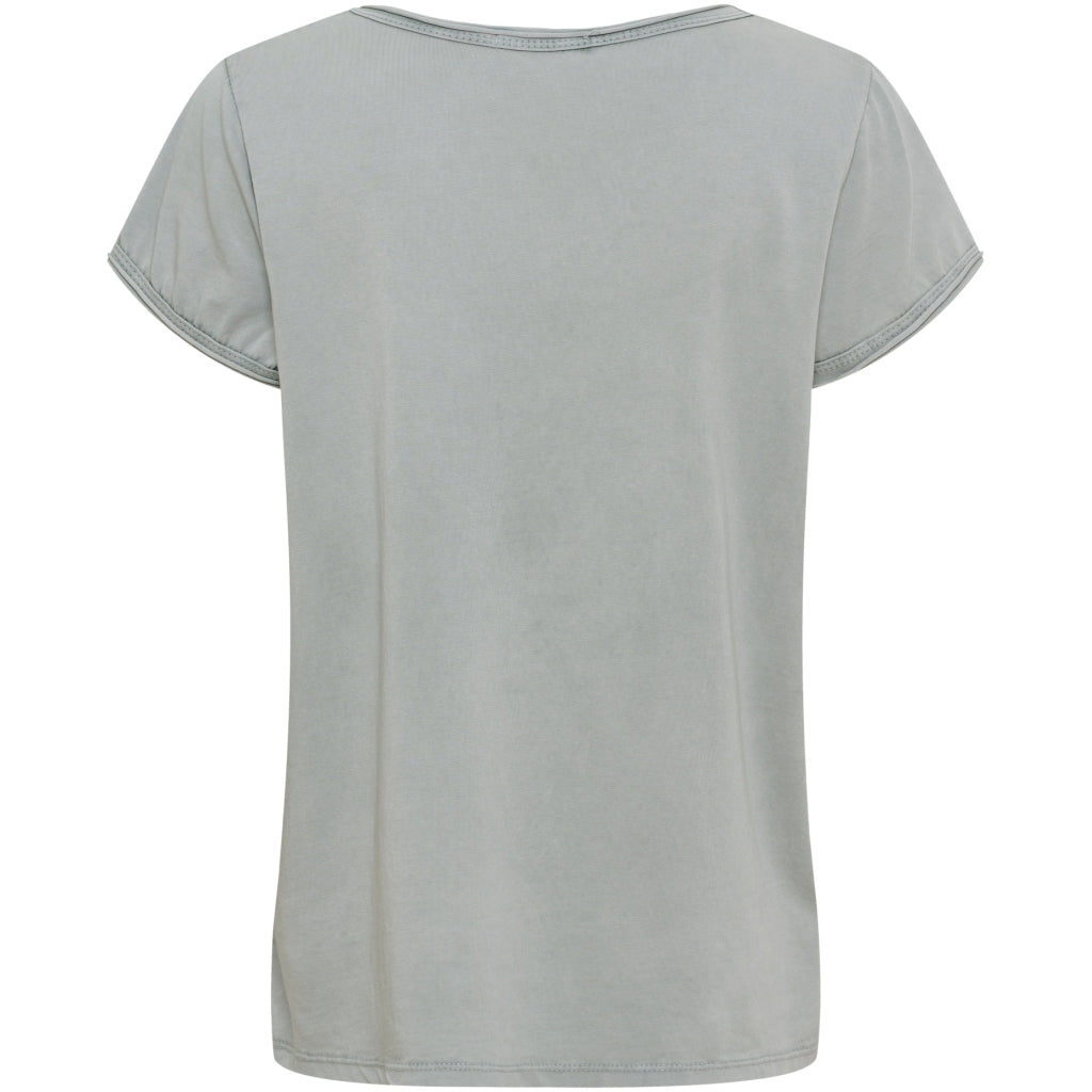 Marta Du Chateau Norina T-shirt Mili Grøn