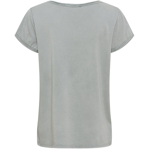 Marta Du Chateau Norina T-shirt Mili Grøn