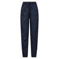 GOSSIA Thilla Buks Dark Navy