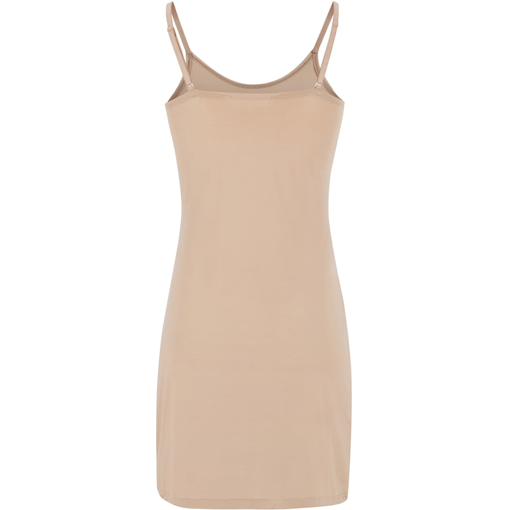 Soft Rebels Elyse Strop Kjole Cuban Sand