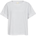 GOSSIA SilpaGO T-shirt Hvid