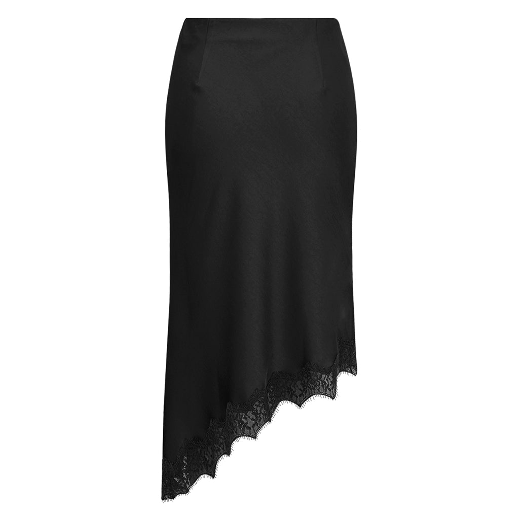 GOSSIA AmaraGO Nederdel Sort