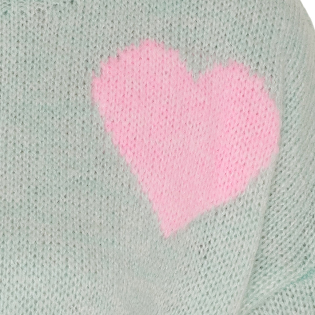 Marta Du Chateau Amarante Strik Aqua Pink