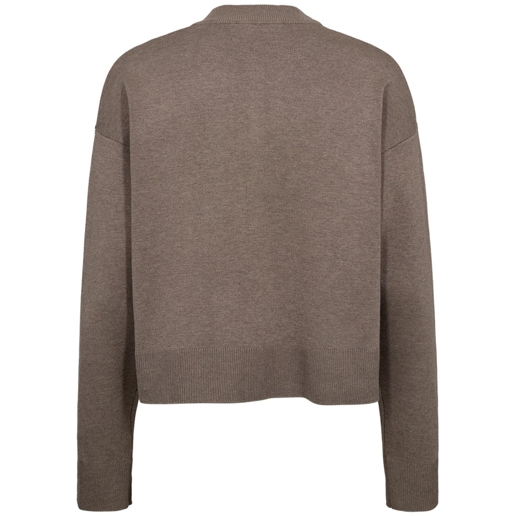 GOSSIA KataGO Cardigan Nugga Melange