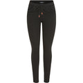 Marta Du Chateau Tina Jeans Sort