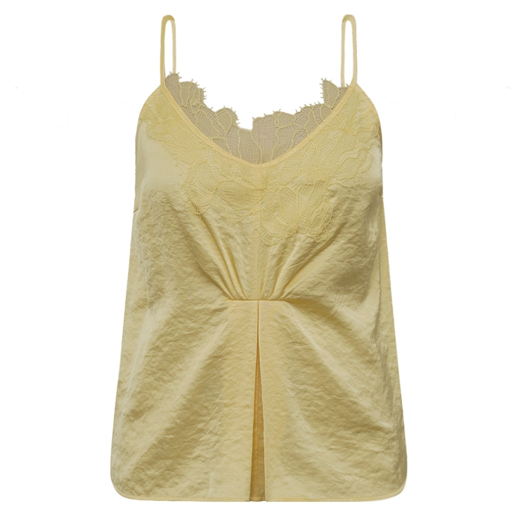 GOSSIA FranceGO Top Soft Lemon Gul