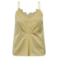 GOSSIA FranceGO Top Soft Lemon Gul