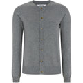 Soft Rebels Marla Strik Cardigan Medium Grå