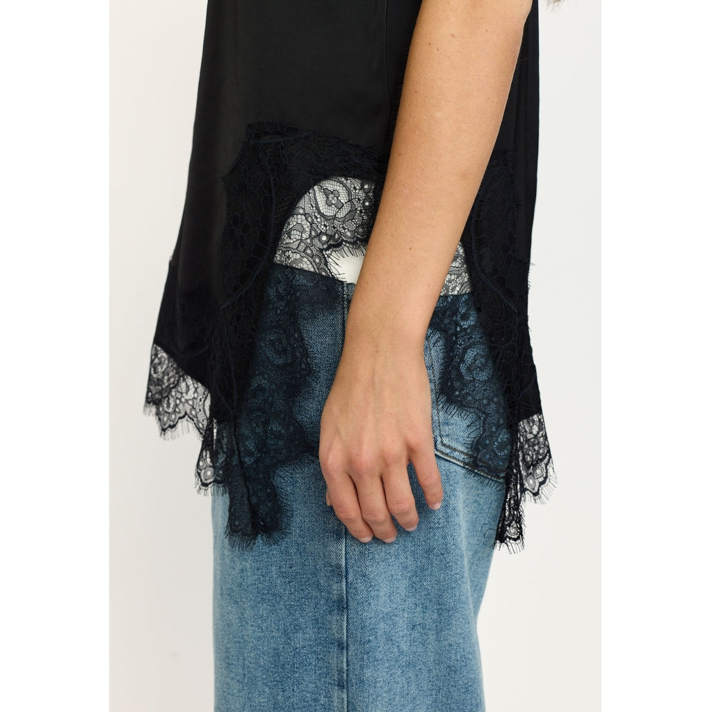 Soft Rebels Brielle Top Sort