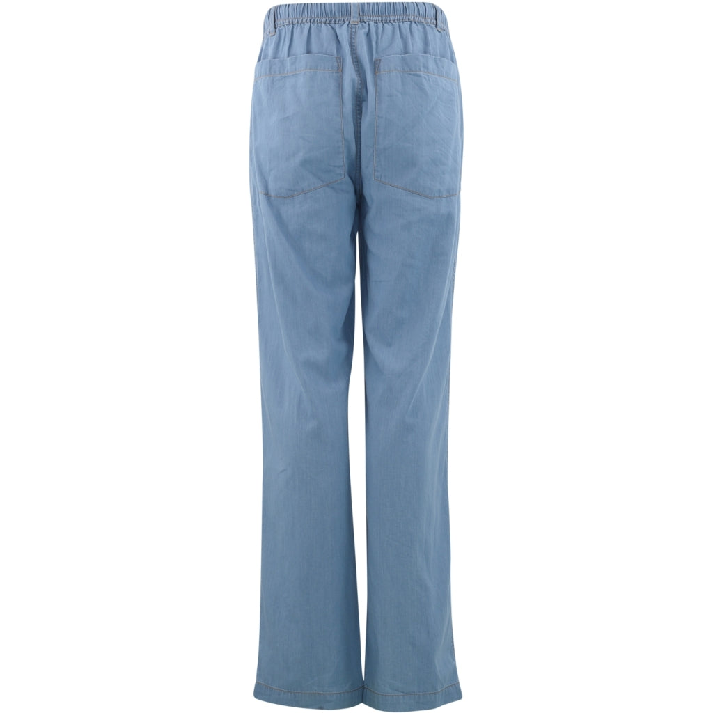 Continue CPH Tessa Buks Chambray Blå