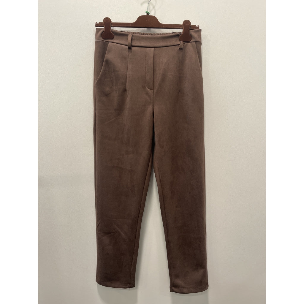 Marta Du Chateau Annelise Bukser Brun