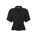 Soft Rebels Lynne Bluse Sort