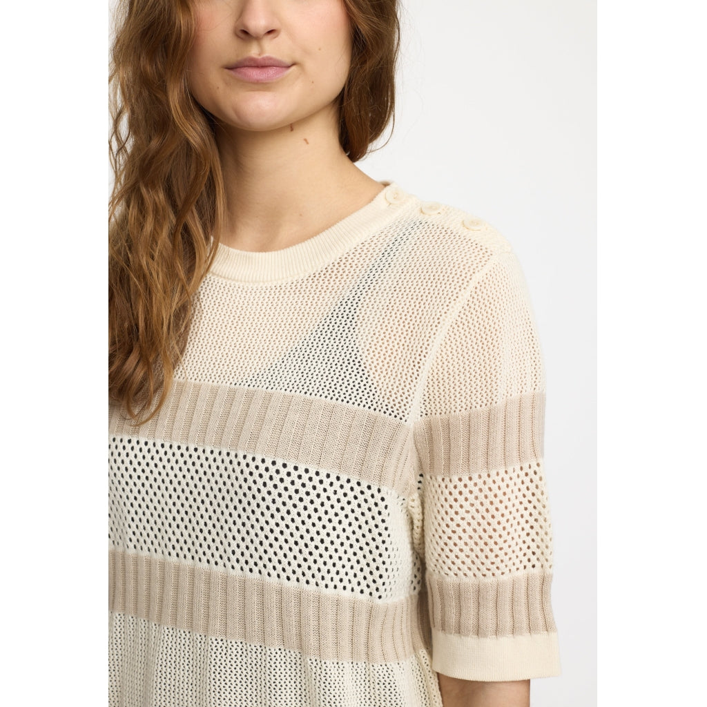 Soft Rebels Gretta Strik Peyote Sand