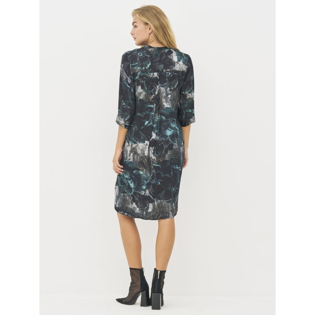 Nü Denmark Babeth Tunika Sort