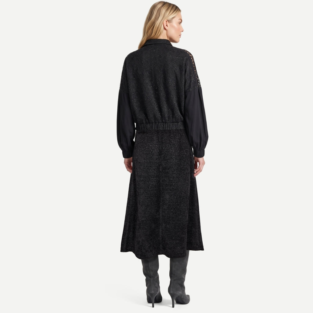 Nü Denmark Felicity Jakke Sort