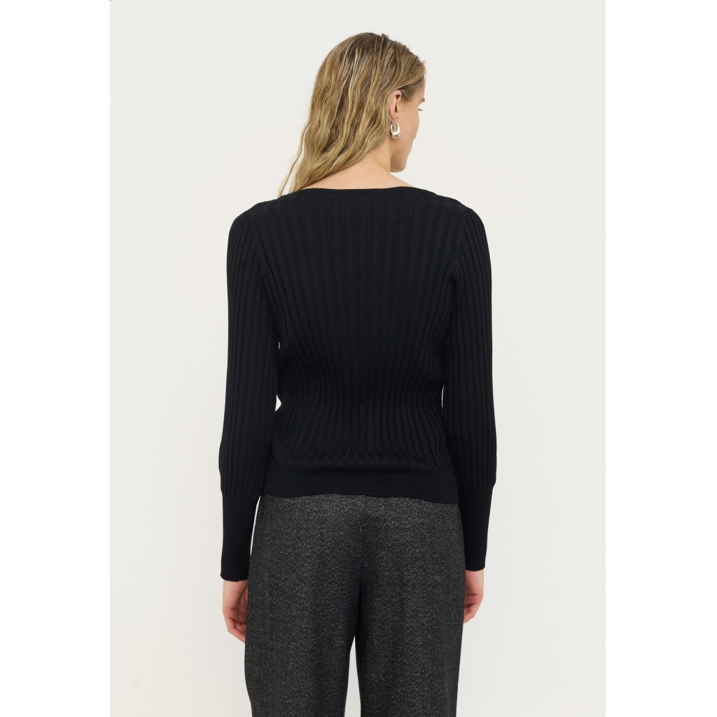 Soft Rebels Jill Strik Sort