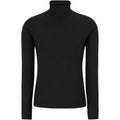 Soft Rebels Marla Rollneck Black