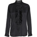 CostaMani Aldo Shirt, Black