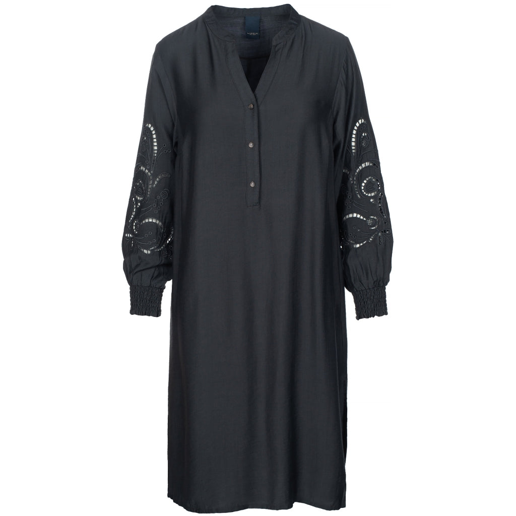 One Two Arios Kjole Vulcan Sort