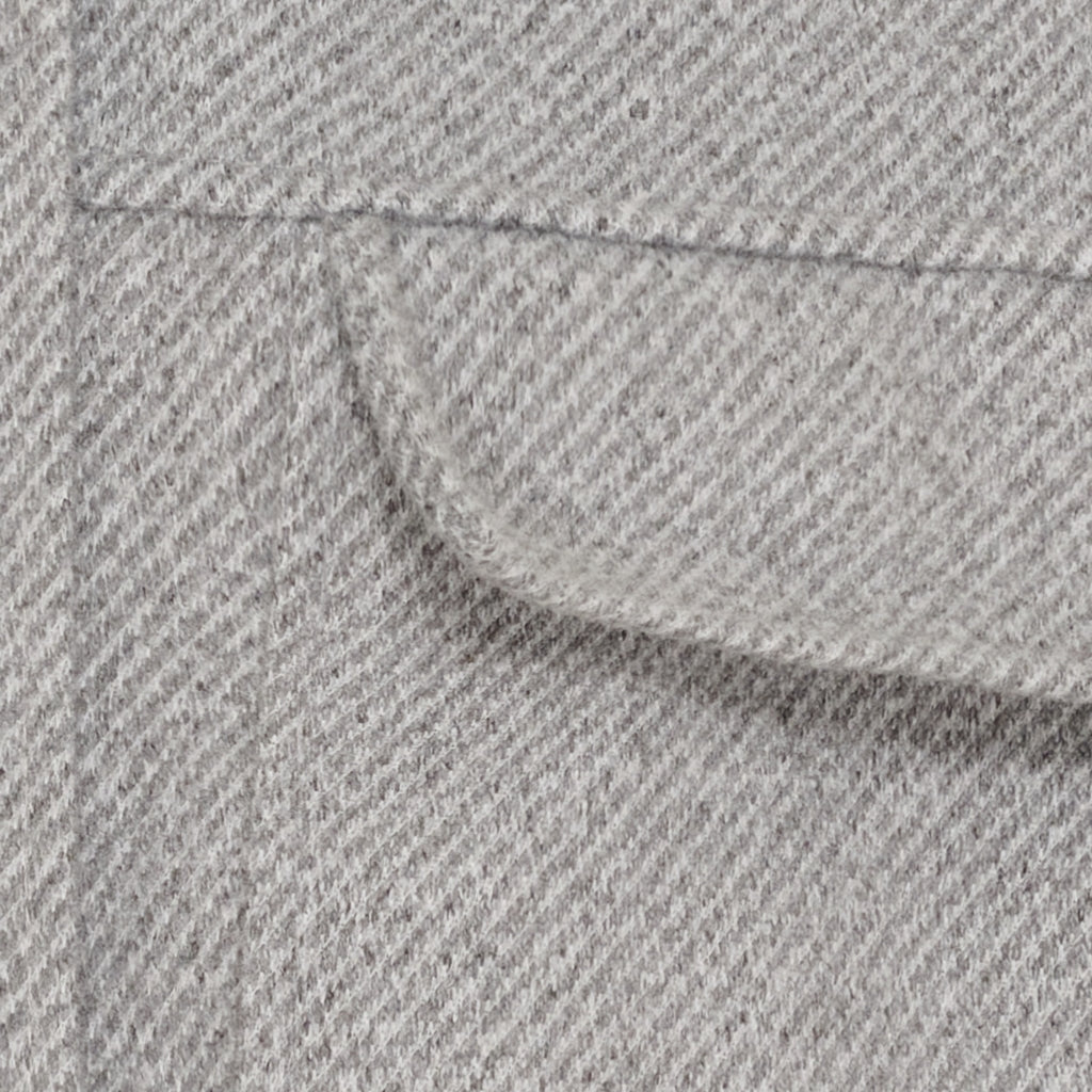 Marta Du Chateau Lumi Jakke Grå